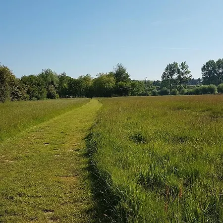 Du Vieux Saule 1 Avec Privatif Pour 2 Personnes 1 Familiale Sans 別荘