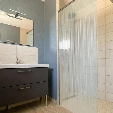 Holiday home Du Vieux Saule 1 Avec Privatif Pour 2 Personnes 1 Familiale Sans *