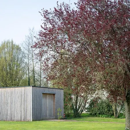 Du Vieux Saule 1 Avec Privatif Pour 2 Personnes 1 Familiale Sans *