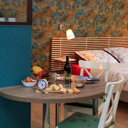 Du Vieux Saule 1 Avec Privatif Pour 2 Personnes 1 Familiale Sans * Vieil-Hesdin