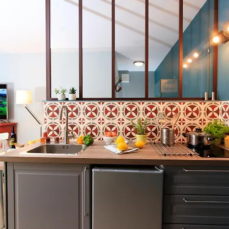 Du Vieux Saule 1 Avec Privatif Pour 2 Personnes 1 Familiale Sans