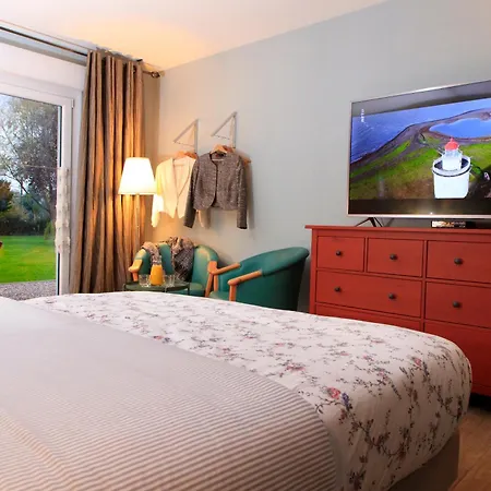 Du Vieux Saule 1 Avec Privatif Pour 2 Personnes 1 Familiale Sans Vieil-Hesdin