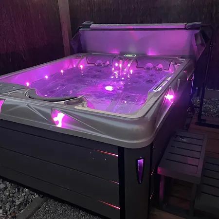 펜션 Du Vieux Saule 1 Avec Privatif Pour 2 Personnes 1 Familiale Sans Vieil-Hesdin