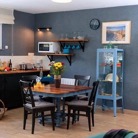 Du Vieux Saule 1 Avec Privatif Pour 2 Personnes 1 Familiale Sans 펜션