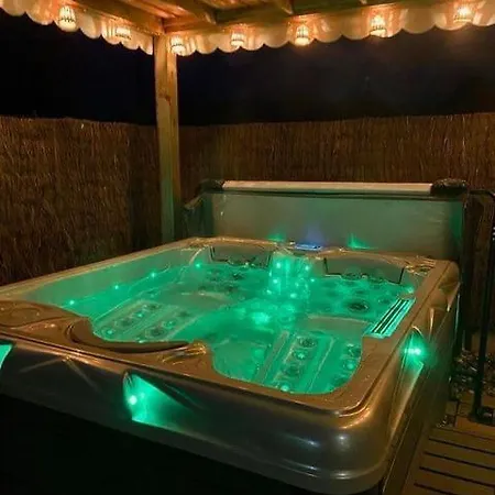 Du Vieux Saule 1 Avec Privatif Pour 2 Personnes 1 Familiale Sans * Vieil-Hesdin